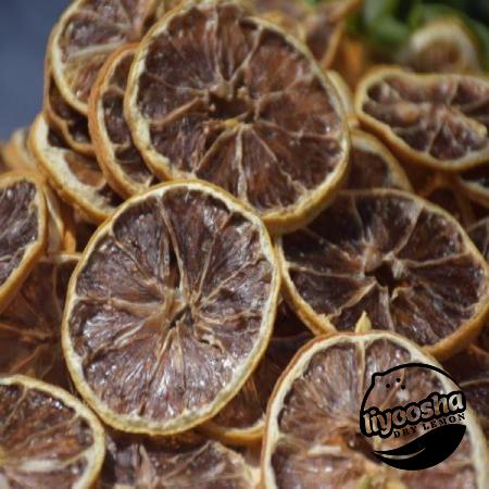 خرید آسان لیمو خشک مصری خارجی